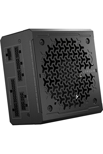 Corsair CP-9020296-EU, 850 W, ATX 3.1, Negru
