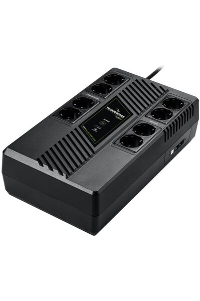 Tecnoware UPS ERA PLUS STRIP 1000VA/FGCERAPLS1002SCH
