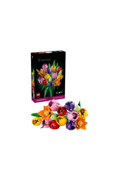 LEGO Botanicals a 11501