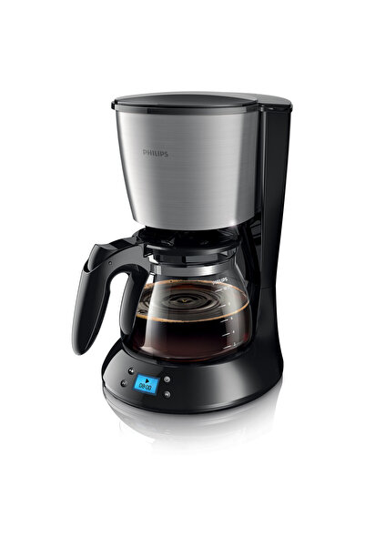 Philips HD7459/20 Colecția Daily, negru