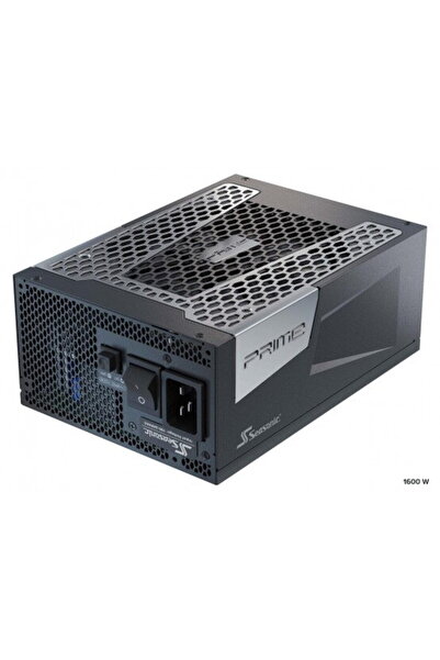 Seasonic Prime PX-1600 ATX 3.0 1600W