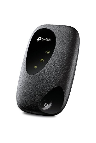 TP-LINK Fără fir. portabil, Wi-Fi mobil 4G, 150Mbps, Modem LTE intern, slot p...