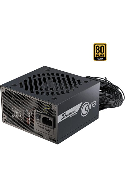 Seasonic GC-850-V2 850W Negru