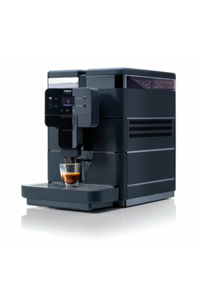 SAECO Nou Royal Black 2.5L 1400W Touch 15 bar Negru