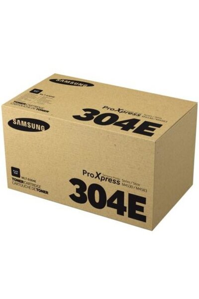 Samsung Toner negru MLT-D304E/ELS