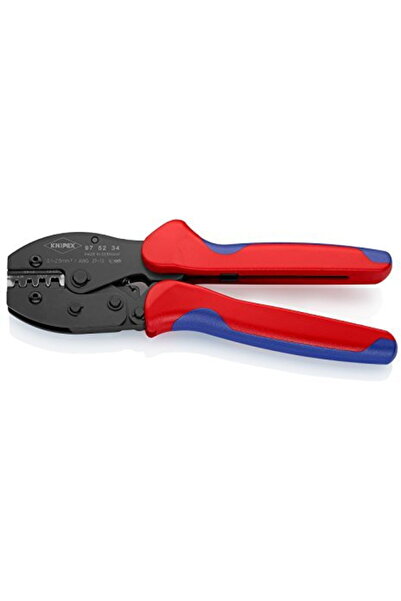 Knipex 97 52 34 clește de sertizat
