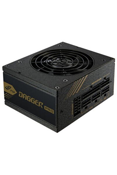 Fortron DAGGER PRO 650W