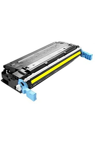 HP Toner laser C9732A - Galben, 12.000 pagini