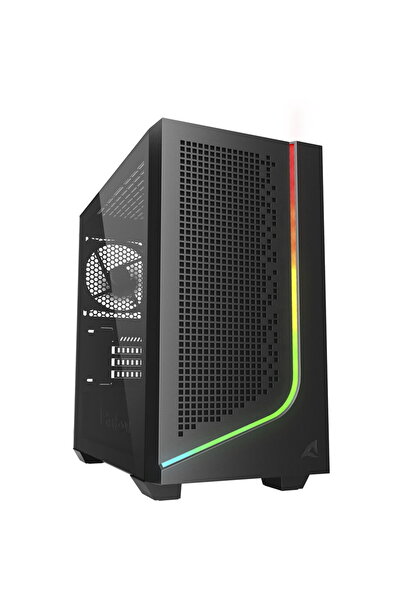 SHARKOON J1000 ARGB Tower Case Negru