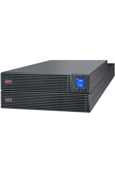 Apc Easy UPS ON-LINE SRV5KRIRK 5000VA 5000W