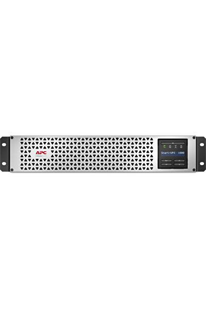 Apc UPS Smart-UPS litiu-ion, putere redusă, 1000 VA, 230 V SmartConnect