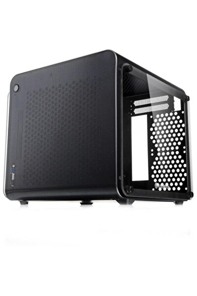 Raijintek METIS EVO TG Mini-ITX Fara Sursa Negru