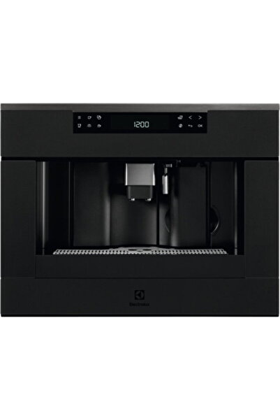 Electrolux Aparat de cafea KBC65T