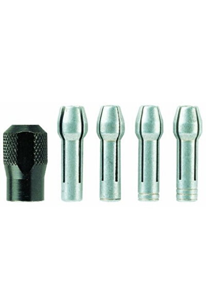 Dremel Mandrine cu piulita de strangere