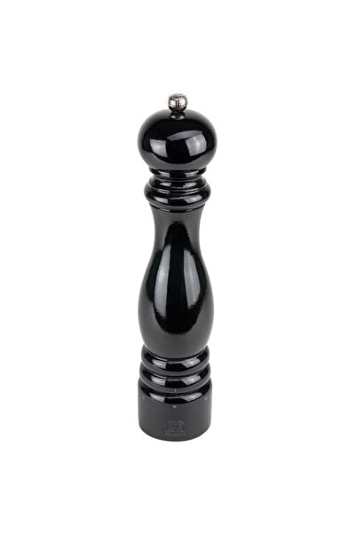 zassenhaus Rasnita manuala piper Potsdam Beechwood Black, 20 cm