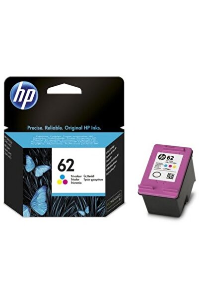 HP 62 Culori, C2P06AE