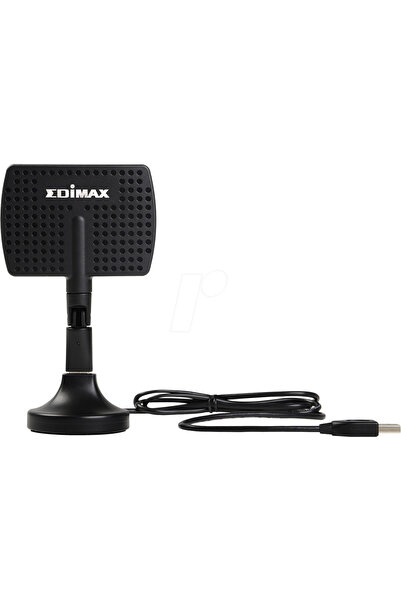EDIMAX Adaptor wireless Dual Band AC600 EW-7811DAC, USB