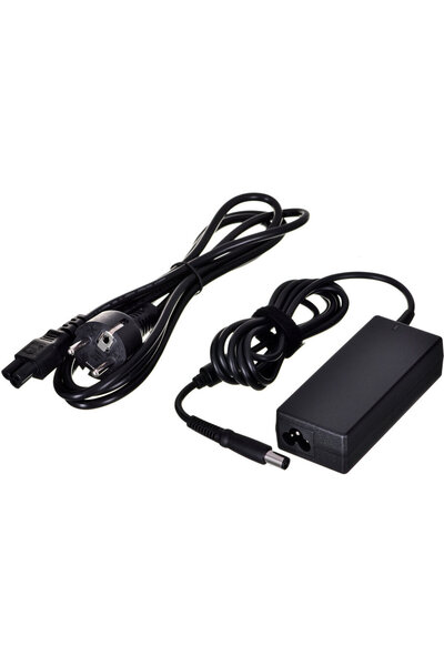 Dell 450-18168, 65W, Черен