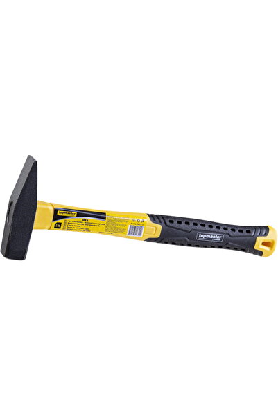 Top Master Pro Ciocan dulgher-coada fibra 500g TMP