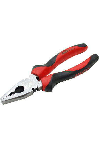 JuCo PATENT COMBINAT MANER BIMATERIAL IZOLAT 180MM