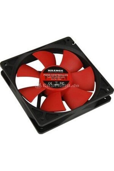 Xilence Performance C 120x120x25mm