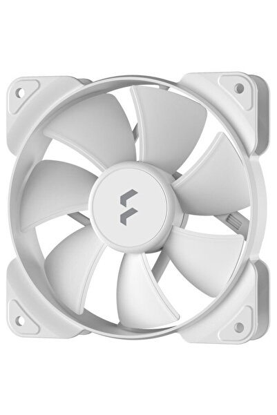 Fractal Design Ventilator Aspect 12 Alb 120 mm