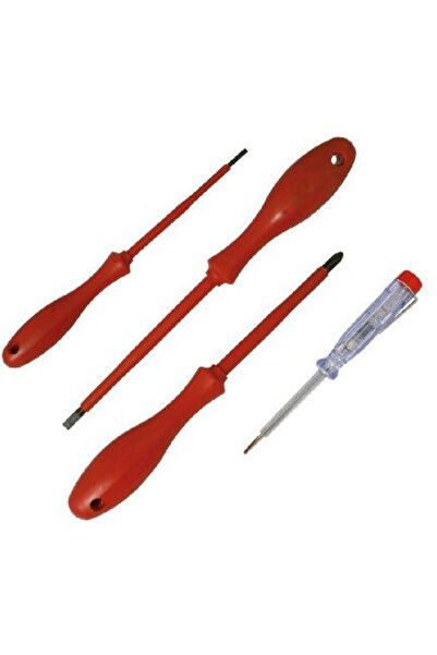 Polonia SET SURUBELNITE IZOLATE + TESTER - 4P.