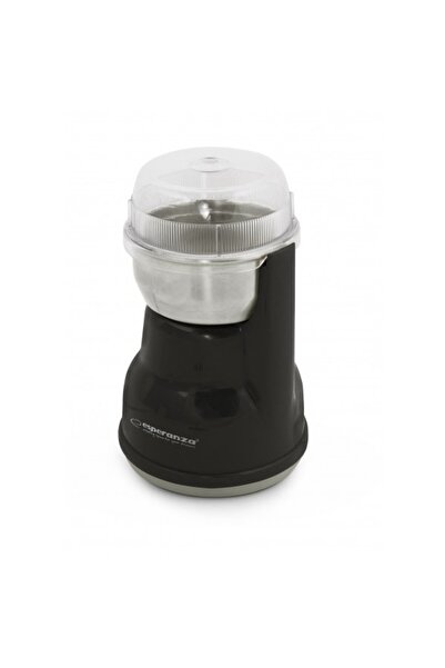 ESPERANZA Rasnita cafea EKC002K, 160 W, 50g, Negru