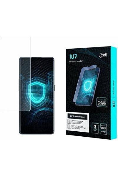 3MK Folia 1UP Oppo Reno 6 Pro 5G PEPM00 Folia Gaming 3 buc.