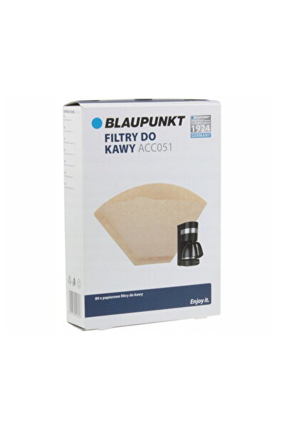 Blaupunkt Filtru ACC051 pentru CMD401