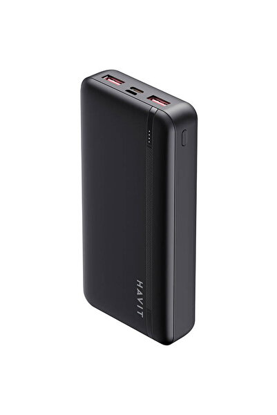 Havit PB92 20000 mAh Negru