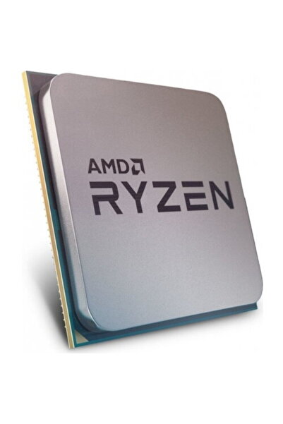 Amd 100-000001581, Ryzen 9 5900XT, 3.30GHz, Socket AM4, Tray