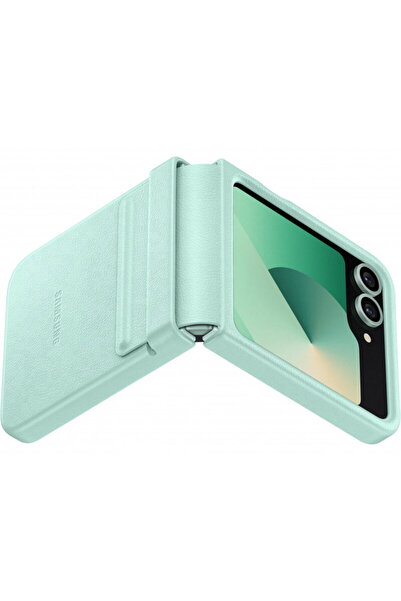 Samsung Galaxy Z Flip 6 Verde EF-VF741PMEGWW