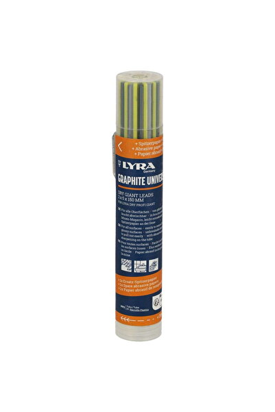 LYRA REZERVE MARKER USCAT REINCARCABIL (GRAFIT-12)