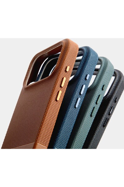 Native Union Active Case, lemon - iPhone 16