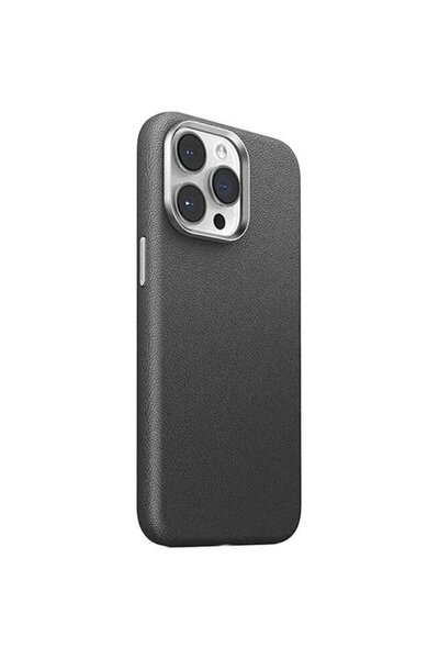 Joyroom Pentru Apple iPhone 15 Pro Negru