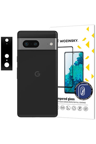 WOZINSKY Sticlă completă pentru cameră