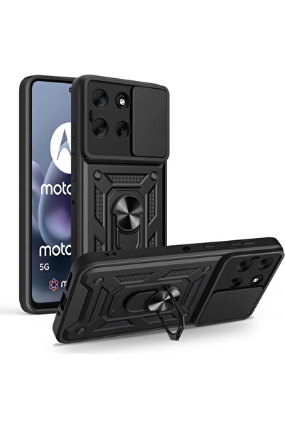 Tech-Protect Θήκη CamShield Pro για Motorola Moto G86 5G / G86 Power 5G, προσ...