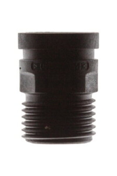 BWT Conector drept flexibil W+M 3/8