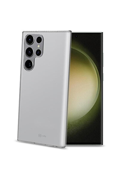 Celly GELSKIN - Samsung Galaxy S23 Ultra 5G/ S23 Ultra 5G Enterprise Edition