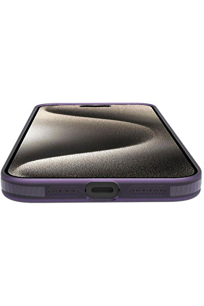 Celly MAGSUIT - Apple iPhone 16 Pro Max [HUSE IPHONE 16]
