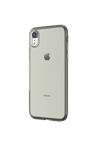Devia Naked case(TPU) iPhone XS Max (6.5) clear tea