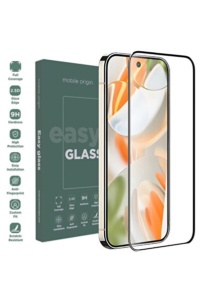 Mobile Origin EasyGlass Google Pixel 9 Pro XL