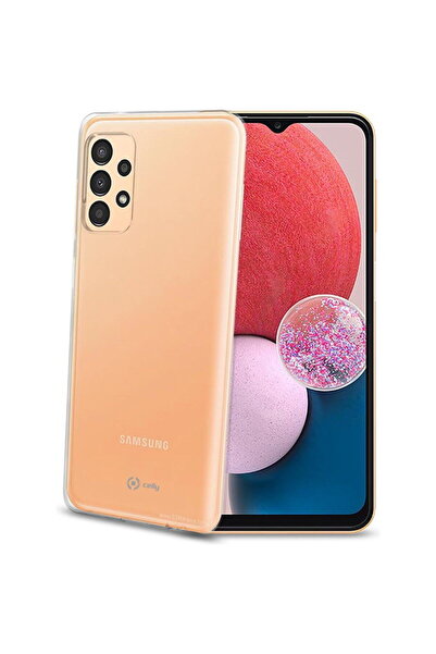 Celly GELSKIN - Samsung Galaxy A13 4G