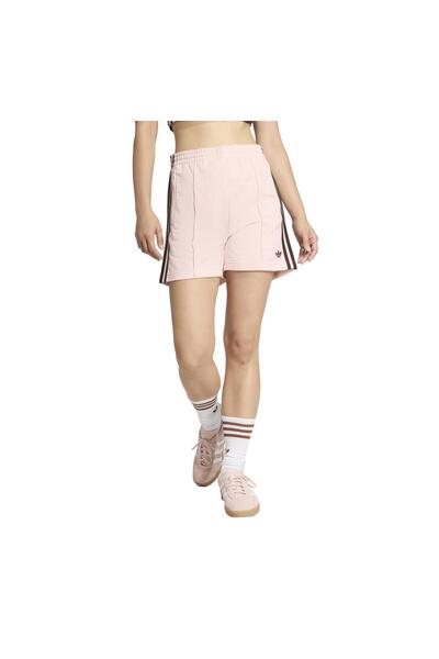 adidas Γυναικείο ροζ σορτς FB SHORT KD3671
