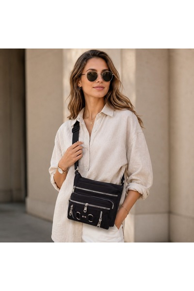 Damla Fashion postacı çanta