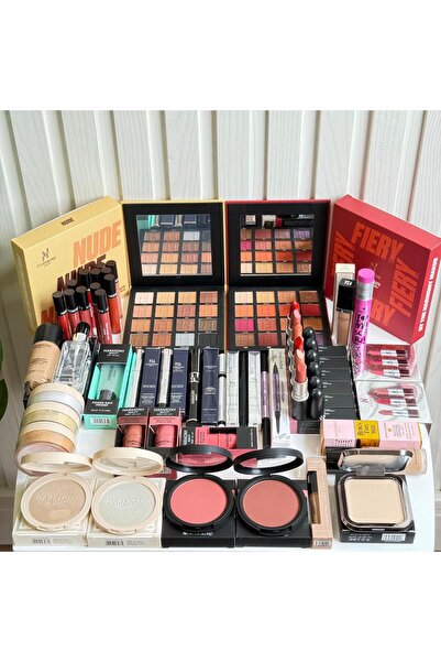 Harmony Beauty مجموعة مكياج
