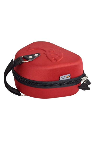 Thermobag Olta Makinası Çantası Küçük Boy (S) Kırmızı