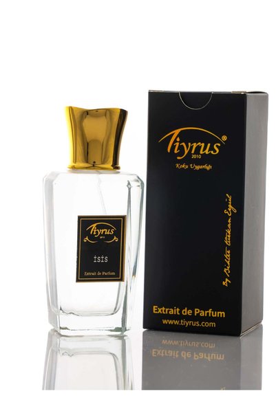 Tiyrus İsis Extrait de Parfüm 50 ml.