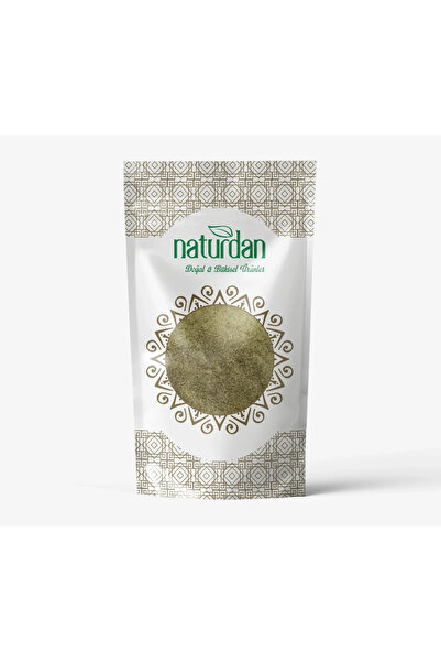 Naturdan Kara Halile Tozu 250 Gr